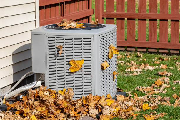 Best HVAC Air Duct Cleaning  in Castle Dale, UT