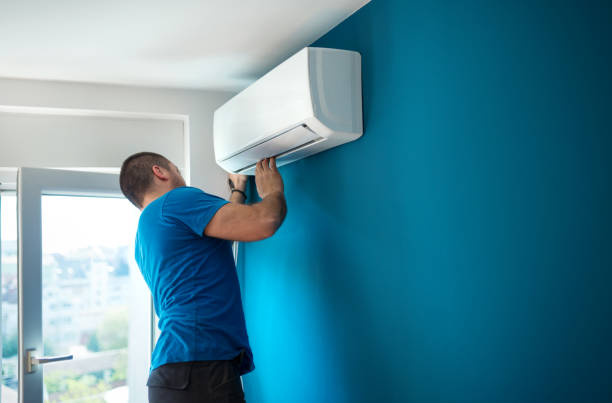 Best HVAC Installation Services  in Castle Dale, UT