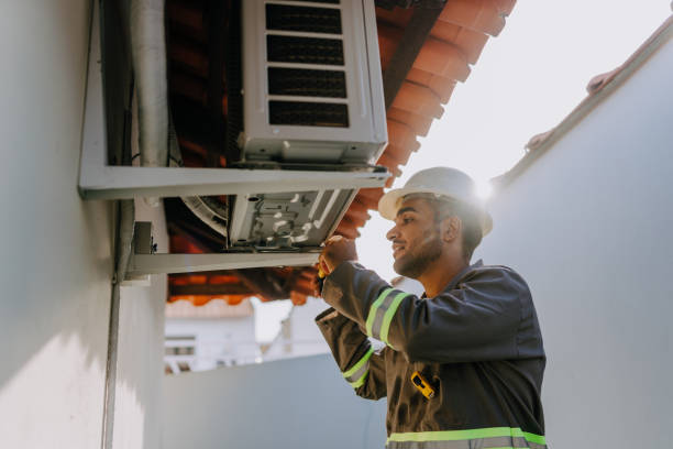 Best Emergency HVAC Repair  in Castle Dale, UT